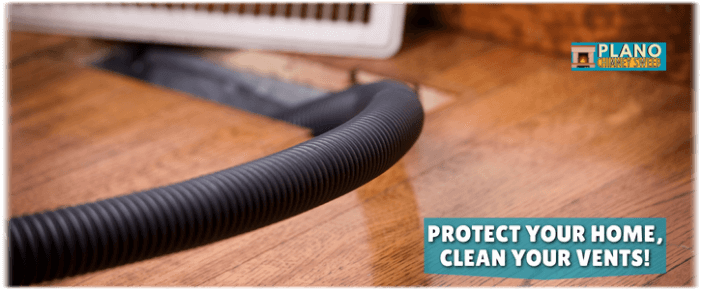 Dryer Vent Cleaning Plano