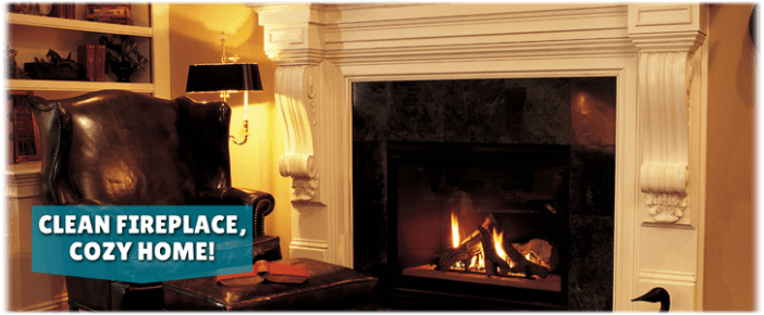 Fireplace Cleaning Plano