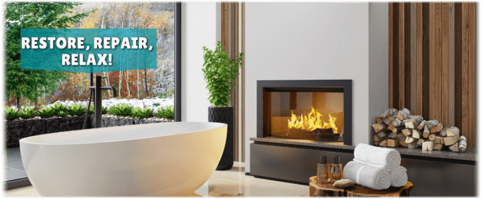 Fireplace Repair Plano